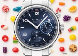 NOMOS Club 790 -