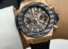 Hublot Big Bang Unico 441.OM.1181.RX -