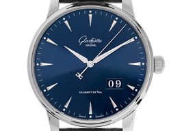 Glashütte Original Senator Excellence 1-36-03-04-02-30 -