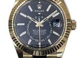 Rolex Sky-Dweller 326238 -