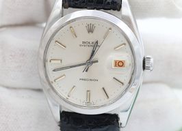 Rolex Oyster Precision 6694 (Unknown (random serial)) - 34 mm