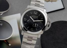 Panerai Luminor 1950 3 Days GMT Power Reserve Automatic PAM00347 -