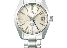 Grand Seiko Heritage Collection SBGJ263 -