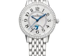 Jaeger-LeCoultre Rendez-Vous Q2658460 (2026) - Grey dial 34 mm Steel case