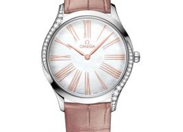 Omega De Ville Trésor 428.18.36.60.05.002 -