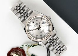 Rolex Datejust 36 116234 -