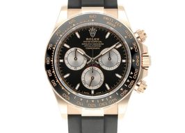 Rolex Daytona 126515LN (2024) - 40mm Roségoud