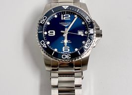 Longines HydroConquest L3.781.4.96.6 -