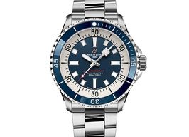 Breitling Superocean 42 A17375E71C1A1 -