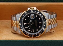 Rolex GMT-Master II 16713 -
