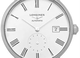 Longines Elegant L4.812.4.11.0 -