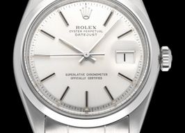 Rolex Datejust 1600 -