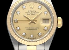Rolex Lady-Datejust 69173G -