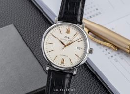 IWC Portofino Automatic IW356517 -