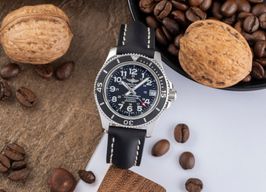 Breitling Superocean II 36 A17312 -