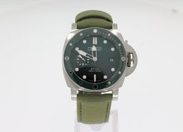 Panerai Luminor Submersible PAM01287 -