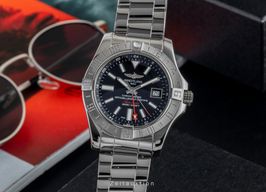 Breitling Avenger II GMT A3239011/BC35 -