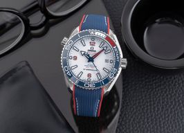 Omega Seamaster Planet Ocean 215.32.43.21.04.001 -