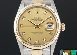 Rolex Datejust 36 16233 -