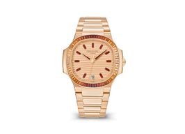 Patek Philippe Nautilus 7118/1300R-001 -