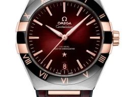 Omega Constellation 131.23.41.21.11.001 -