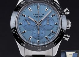 Zenith Chronomaster Sport 03.3105.3600/52.M3100 -