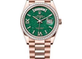 Rolex Day-Date 36 128395TBR -