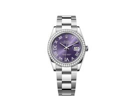 Rolex Datejust 36 126284RBR -