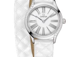 Omega De Ville Trésor 428.17.26.60.04.008 -