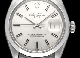 Rolex Oyster Perpetual Date 1500 -