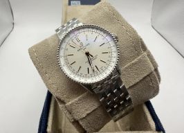 Breitling Navitimer A17327211G1A1 -