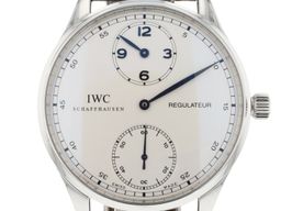 IWC Portuguese IW544401 -