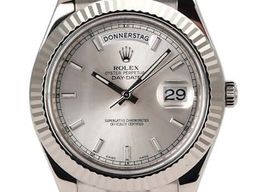 Rolex Day-Date II 218239 -