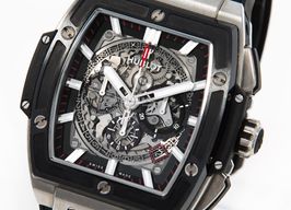 Hublot Spirit of Big Bang 601.NM.0173.LR -