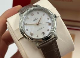 Omega De Ville Prestige 434.13.34.20.55.001 -