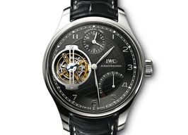 IWC Portuguese IW504101 -