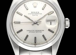 Rolex Oyster Perpetual Date 1500 -