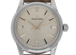 Grand Seiko Elegance Collection SBGW281 -