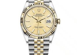 Rolex Datejust 36 126233 -