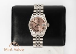 Rolex Datejust 31 278274 -