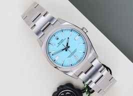 Rolex Oyster Perpetual 36 126000 -