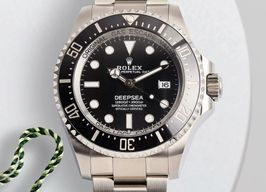 Rolex Sea-Dweller Deepsea 136660 -