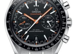 Omega Speedmaster Racing 329.30.44.51.01.002 -