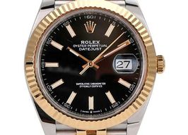 Rolex Datejust 41 126333 -