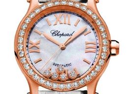 Chopard Happy Sport 274893-5010 -