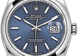 Rolex Datejust 36 126200 (2023) - 36mm Staal