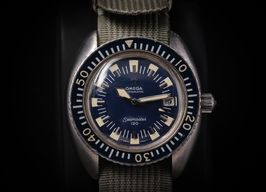 Omega Seamaster 166.073 -