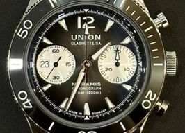 Union Glashütte Noramis Chronograph D012.927.18.057.00 -