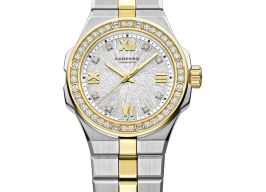 Chopard Alpine Eagle 298617-4001 -