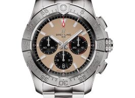 Breitling Avenger AB0147101A1A1 -